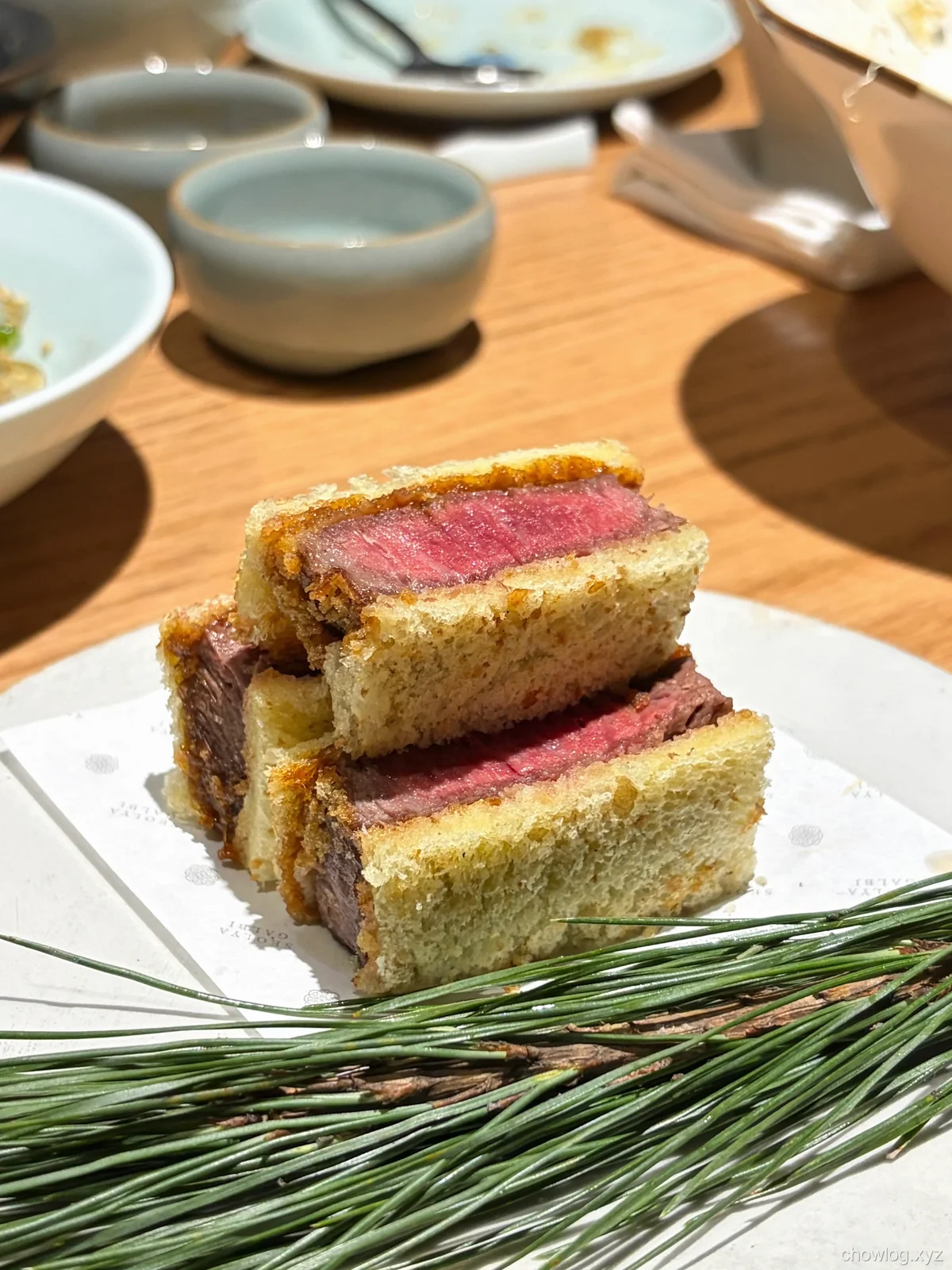 설야갈비 청담 시그니처 양념 갈비 — 객단가 12-15만 원